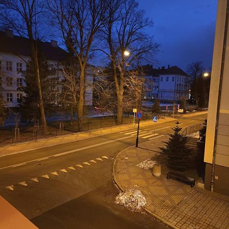 Mh Apartments Rzeszów Zewnętrze zdjęcie