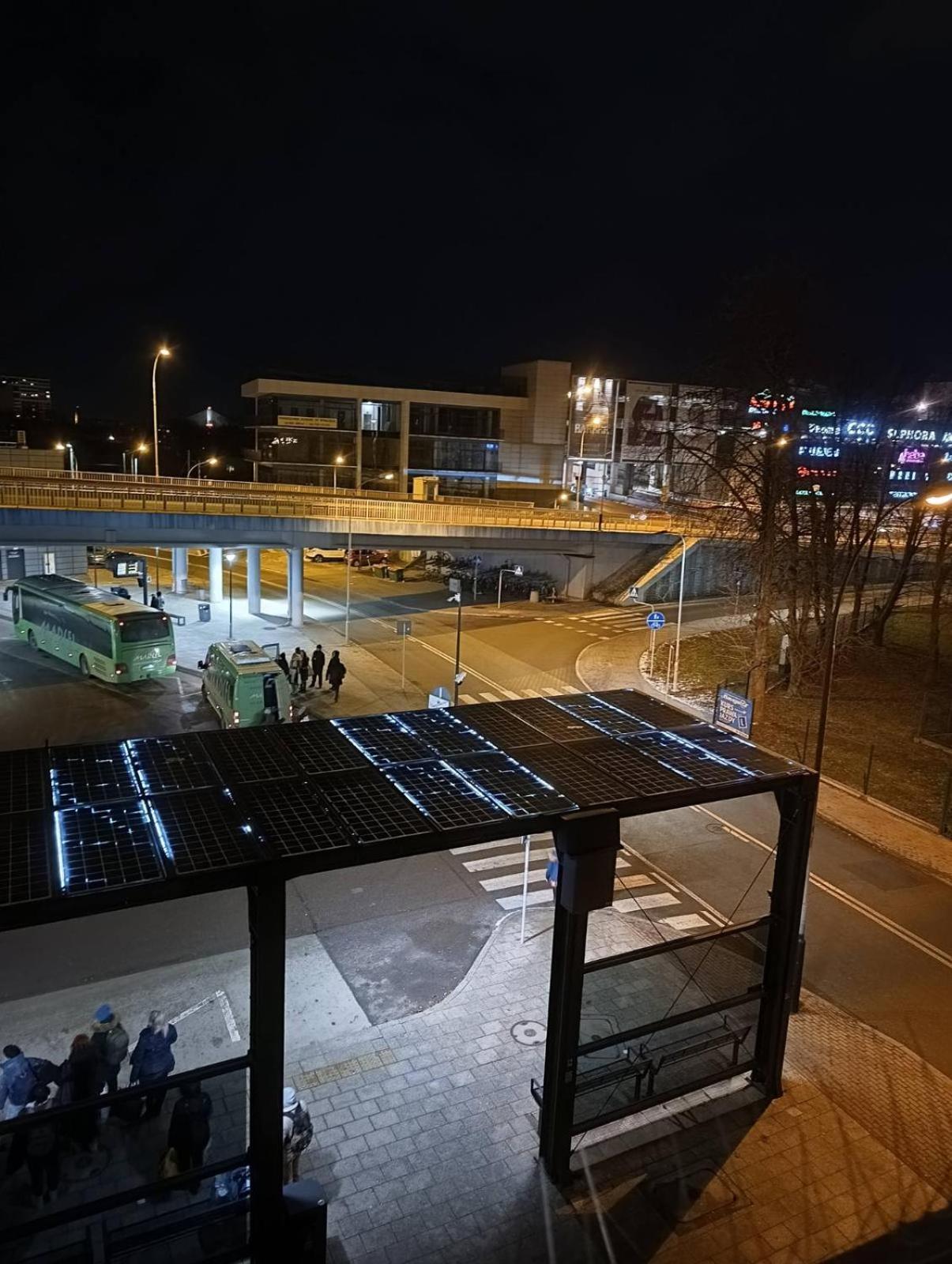 Mh Apartments Rzeszów Zewnętrze zdjęcie