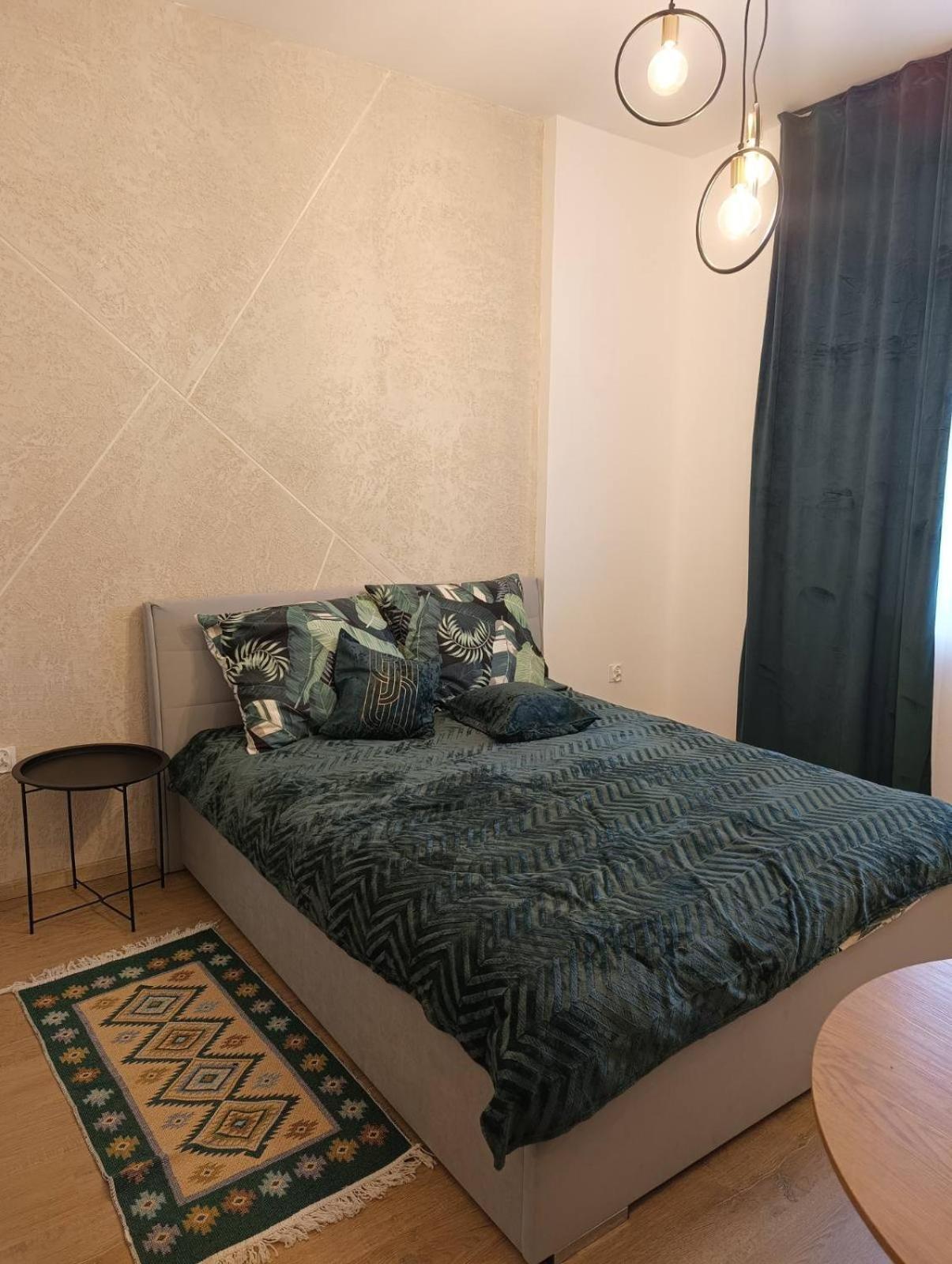 Mh Apartments Rzeszów Zewnętrze zdjęcie