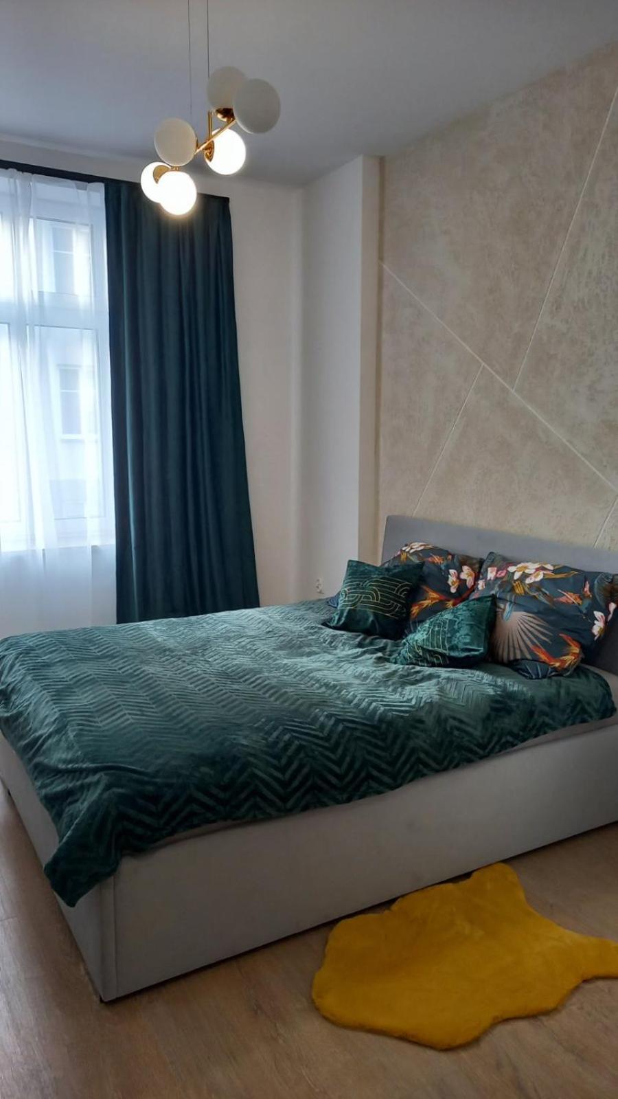 Mh Apartments Rzeszów Zewnętrze zdjęcie