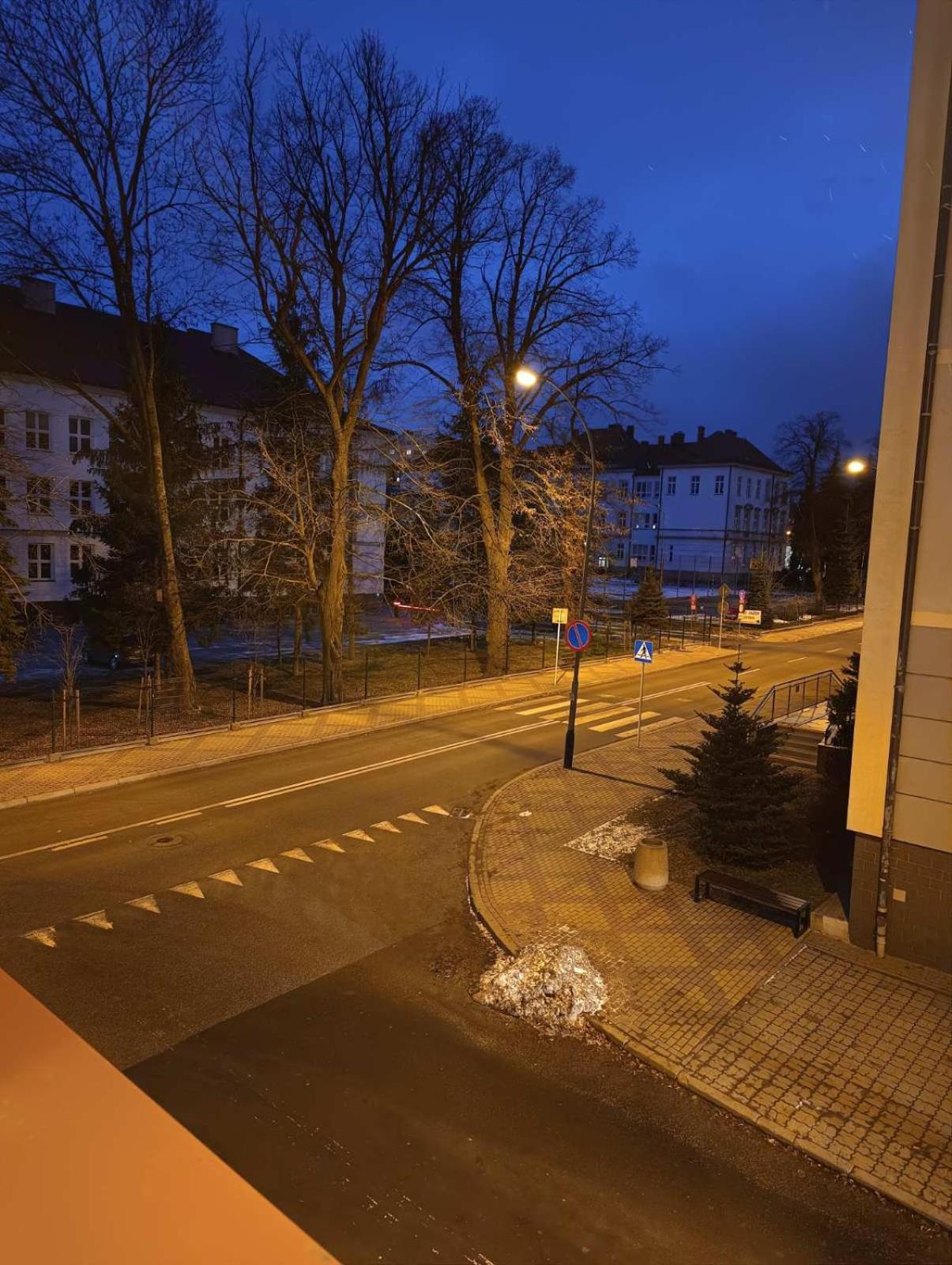 Mh Apartments Rzeszów Zewnętrze zdjęcie