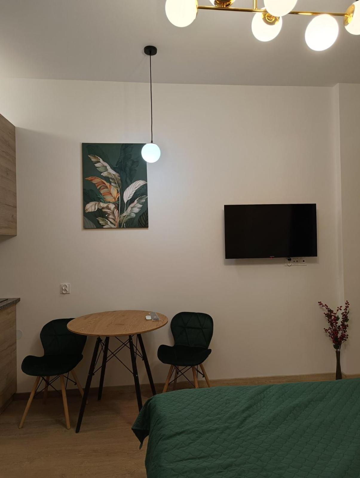 Mh Apartments Rzeszów Zewnętrze zdjęcie