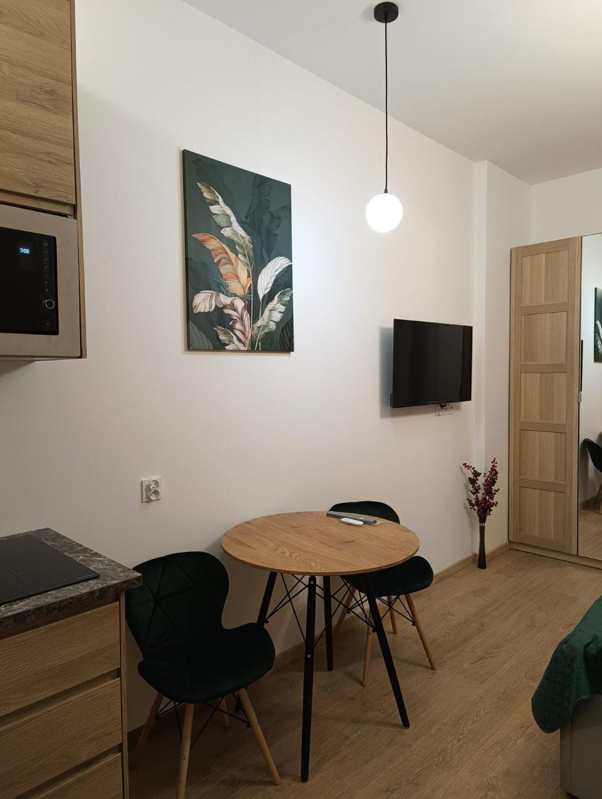 Mh Apartments Rzeszów Zewnętrze zdjęcie