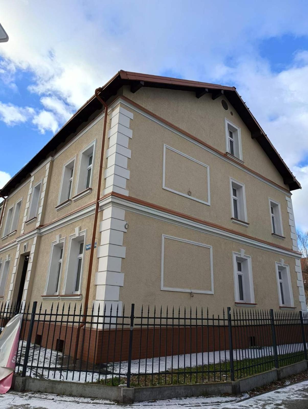 Mh Apartments Rzeszów Zewnętrze zdjęcie
