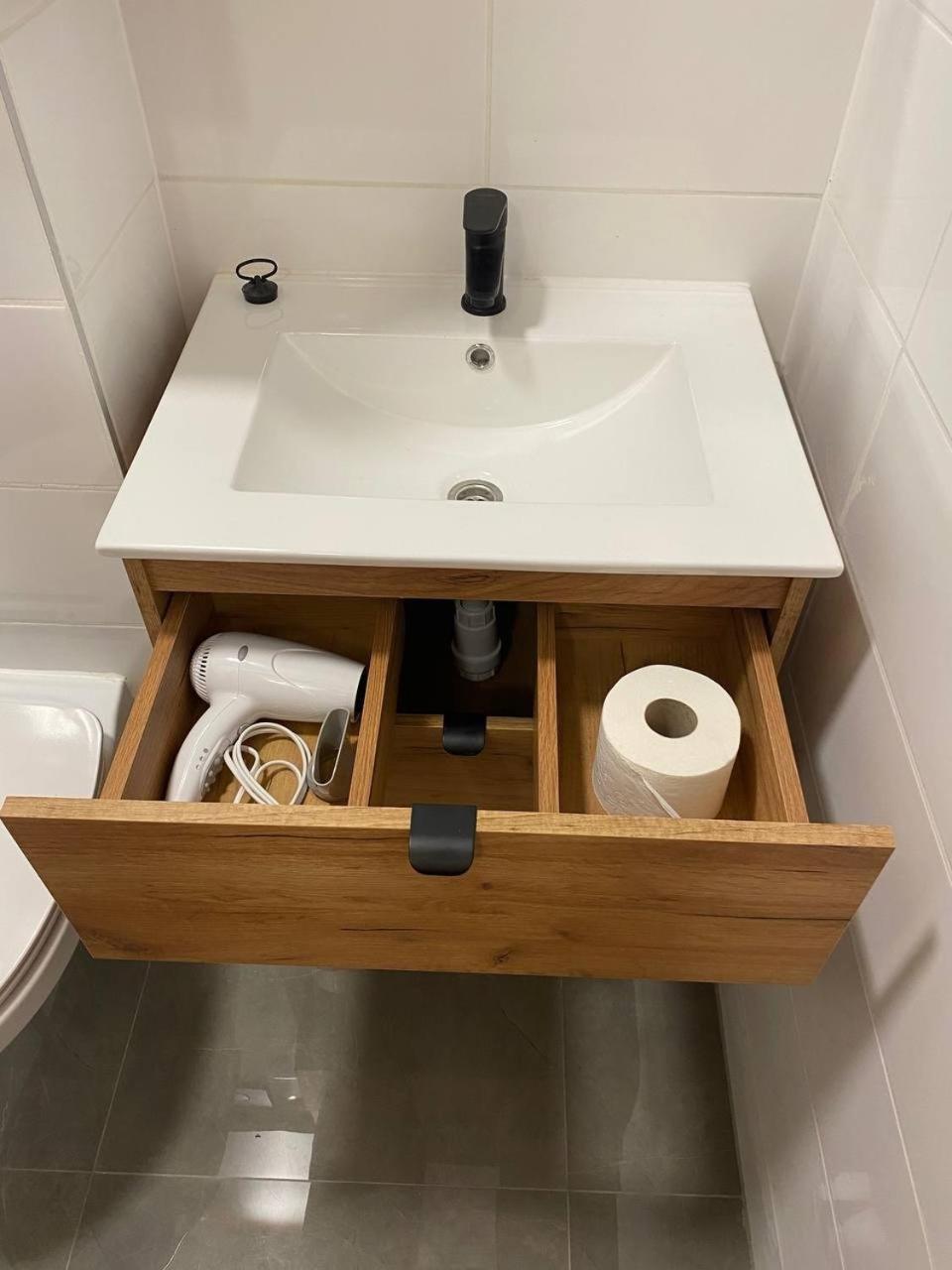 Mh Apartments Rzeszów Zewnętrze zdjęcie